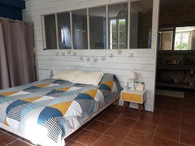 Maison ancienne - 205 m² - 8 pièces