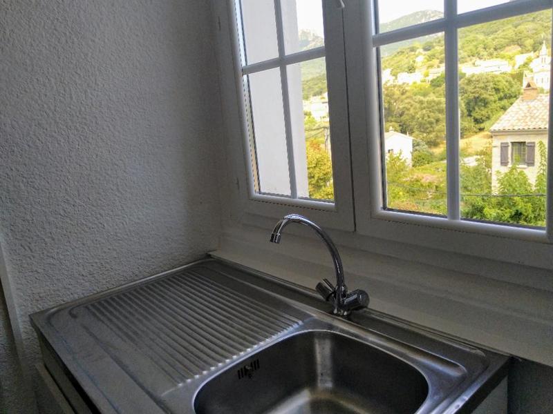 Appartement - 57 m² - 2 pièces