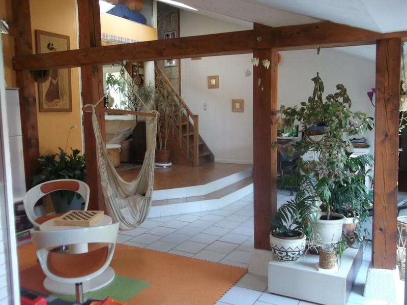 Maison - 213 m² - 5 pièces