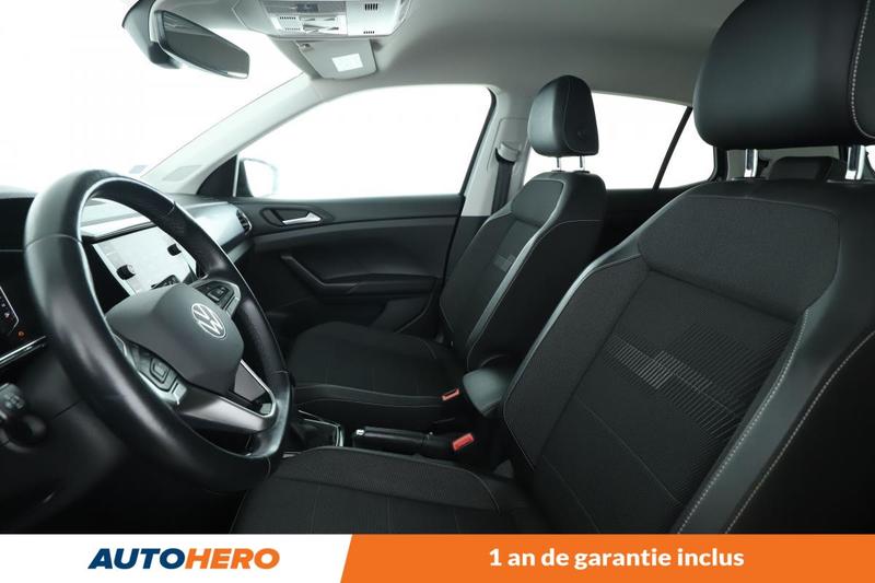 Volkswagen t-Cross 1.0 Tsi Carat Dsg 110 ch