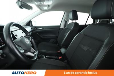 Volkswagen t-Cross 1.0 Tsi Carat Dsg 110 ch