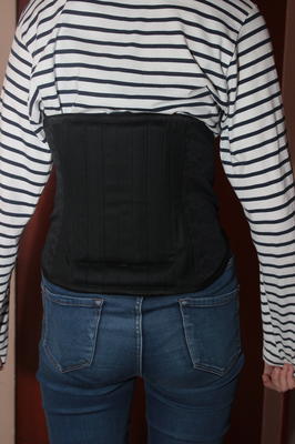 Dubois Isabelle Orthopédie