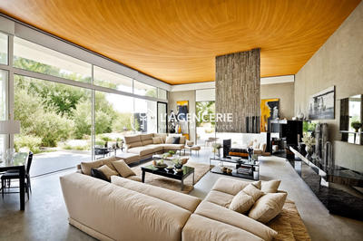 Villa - 400 m² - 7 pièces