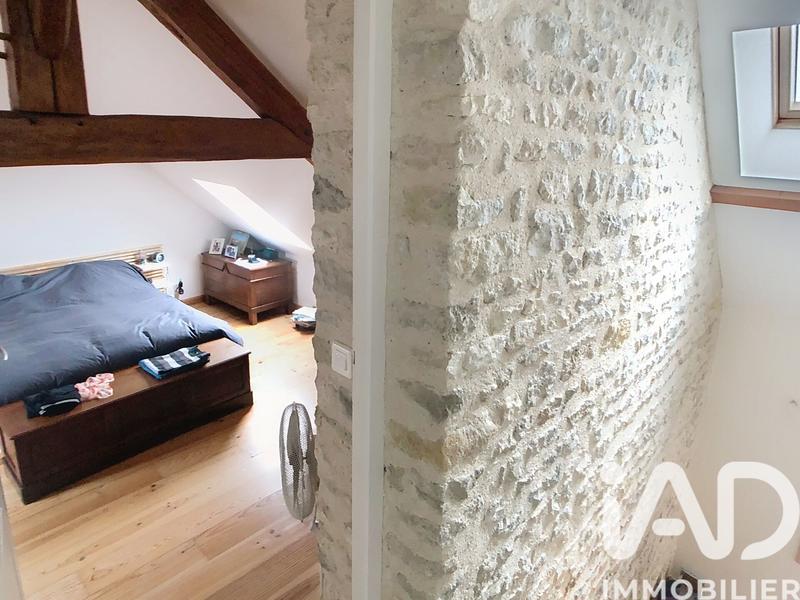 Maison de village - 79 m² - 3 pièces