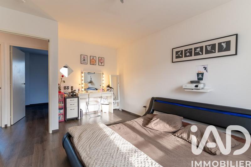 Maison - 93 m² - 4 pièces