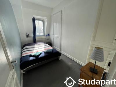 Appartement - 70 m² - 4 pièces