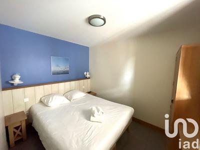 Appartement - 54 m² - 3 pièces