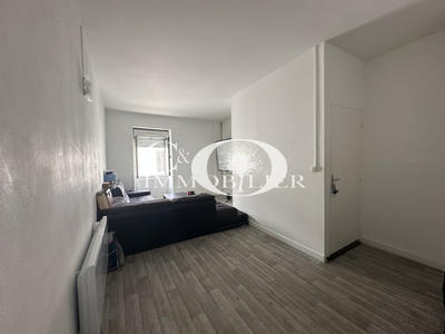 Immeuble - 116 m² - 5 pièces