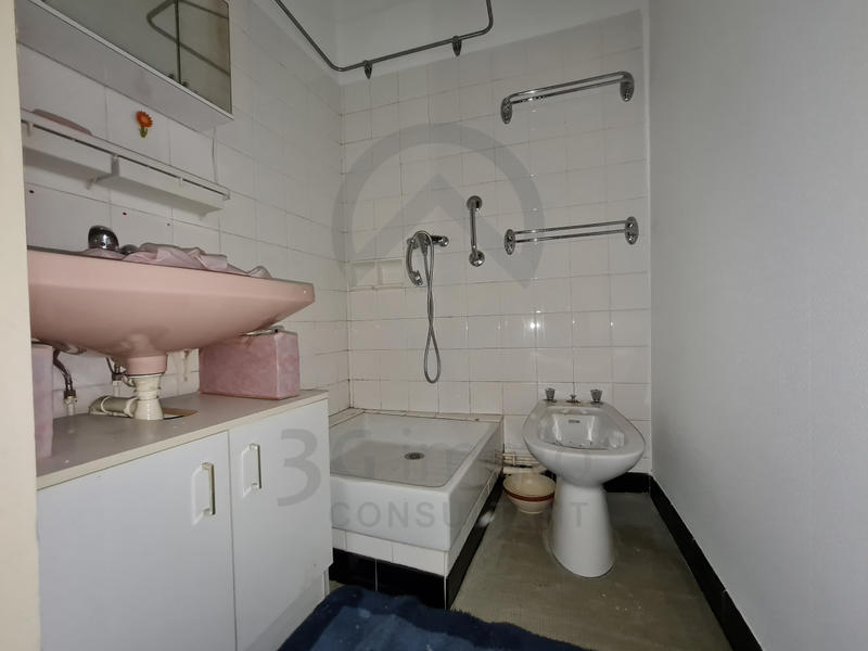 Maison - 158 m² - 6 pièces