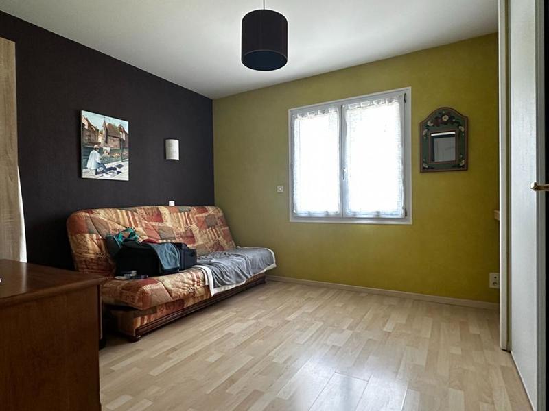 Maison - 182 m² - 6 pièces