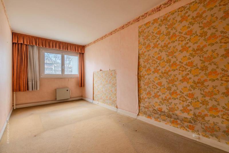 Appartement - 75 m² - 3 pièces