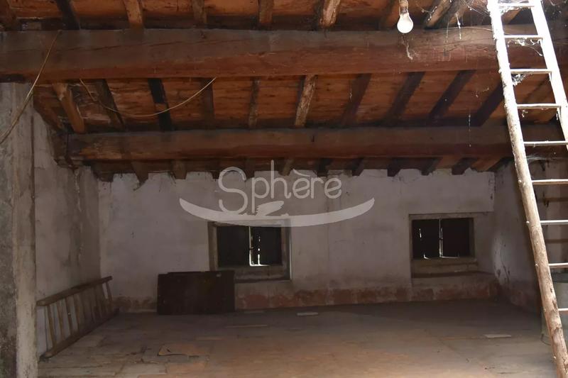 Maison - 175 m² - 9 pièces