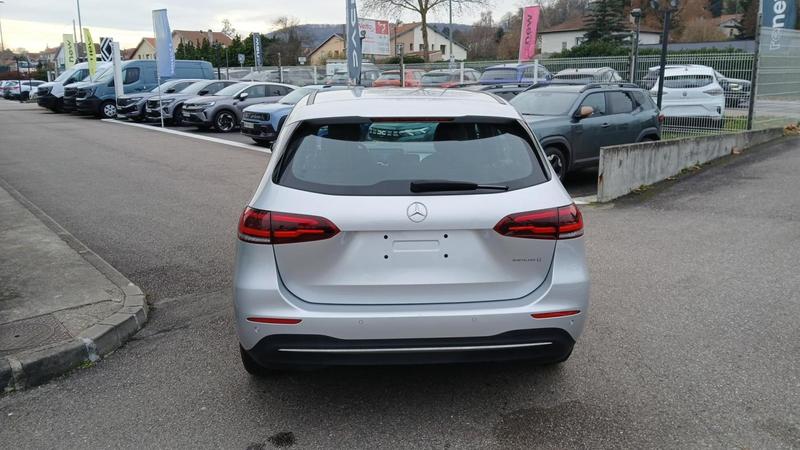 Mercedes Classe B 180 d Style Line Edition