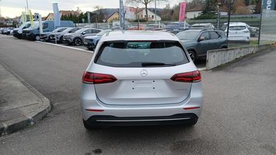 Mercedes Classe B 180 d Style Line Edition