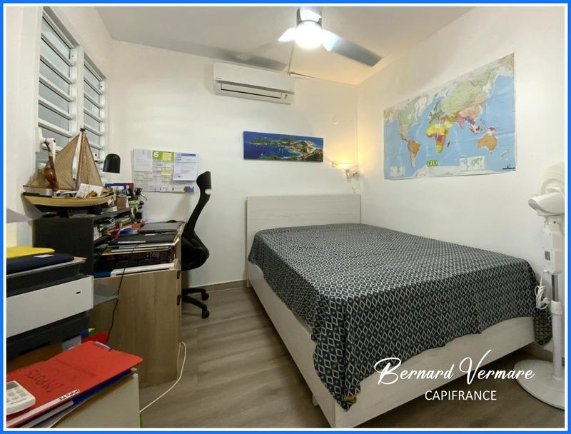 Appartement - 45 m² - 3 pièces