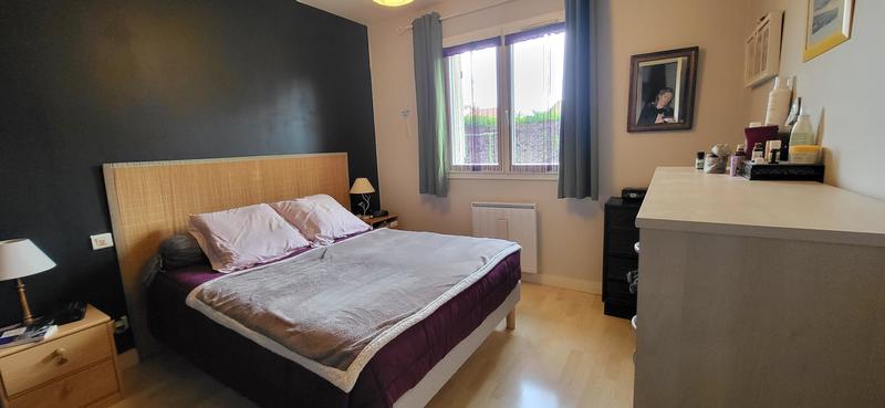 Villa - 118 m² - 6 pièces