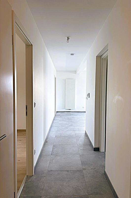 Appartement - 93 m² - 4 pièces