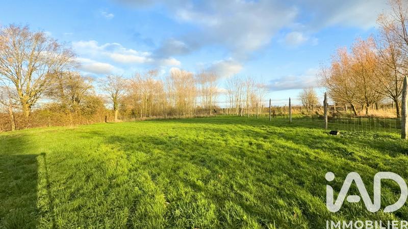 Maison - 196 m² - 9 pièces