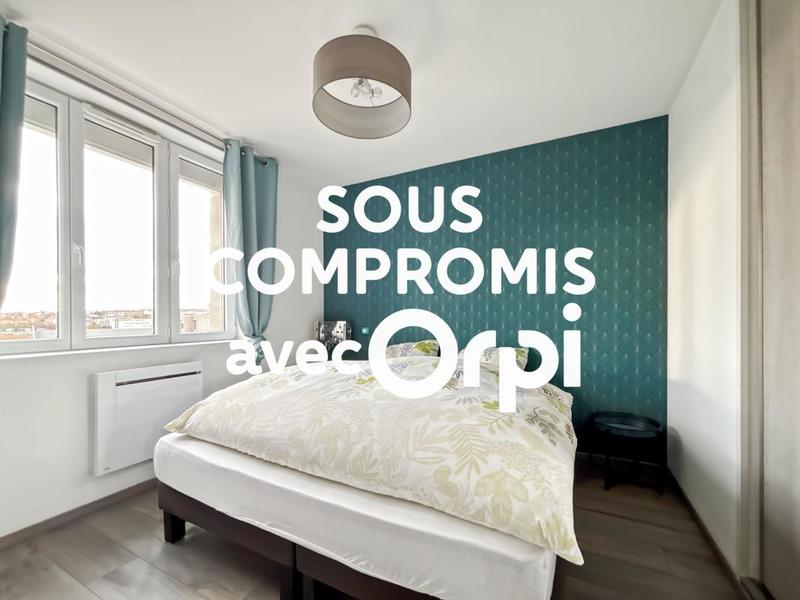 Maison - 91 m² - 5 pièces