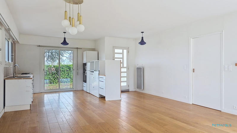 Maison - 108 m² - 5 pièces