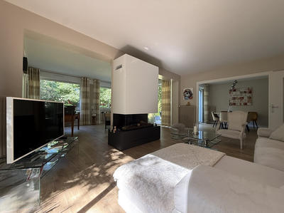 Maison - 153 m² - 6 pièces