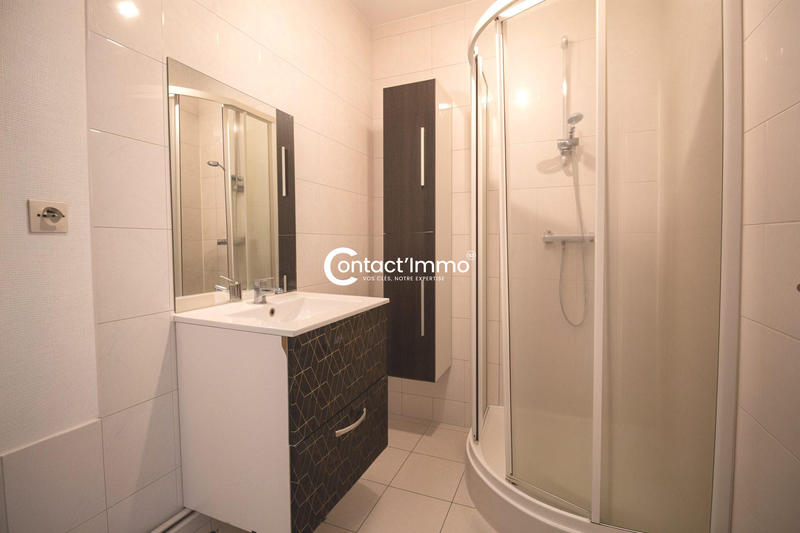 Appartement - 74 m² - 4 pièces