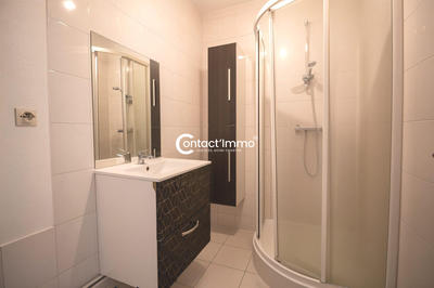 Appartement - 74 m² - 4 pièces