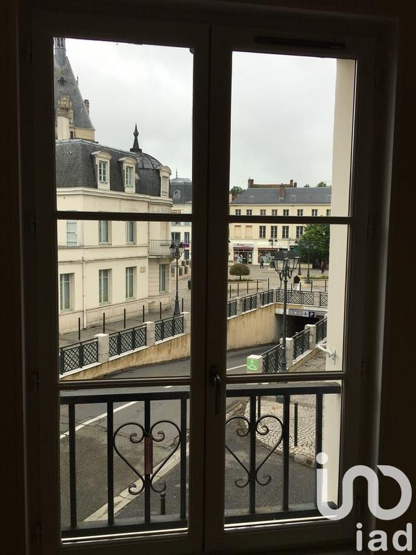 Appartement - 51 m² - 2 pièces