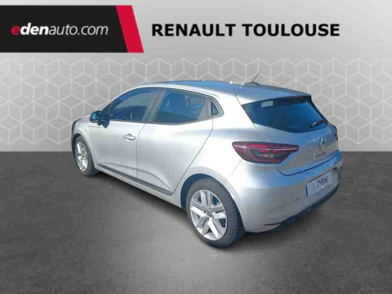 Renault Clio Blue dCi 100 - 21n Business