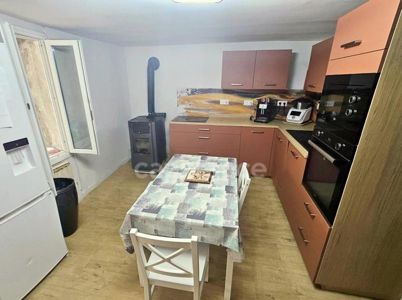 Maison de campagne - 183 m² - 9 pièces