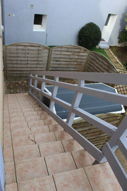 Appartement - 39 m² - 2 pièces