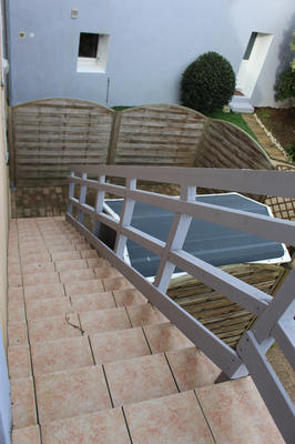 Appartement - 39 m² - 2 pièces