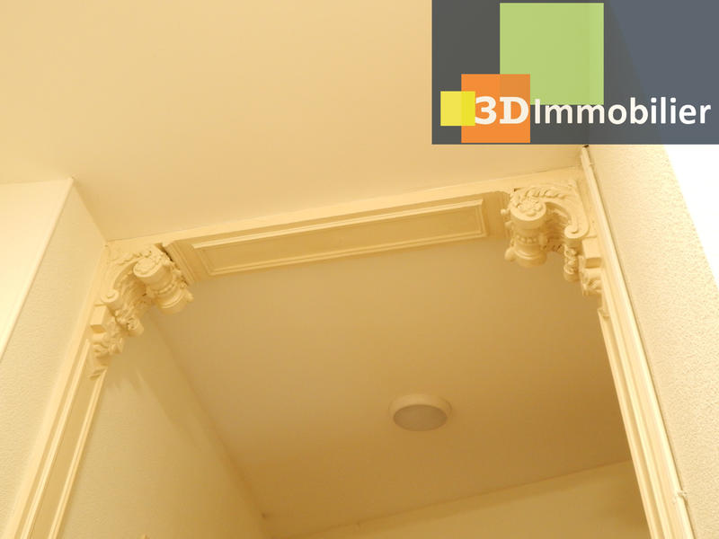 Immeuble - 1 414 m²