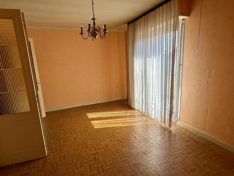 Maison - 118 m² - 5 pièces