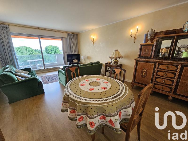 Appartement - 73 m² - 3 pièces