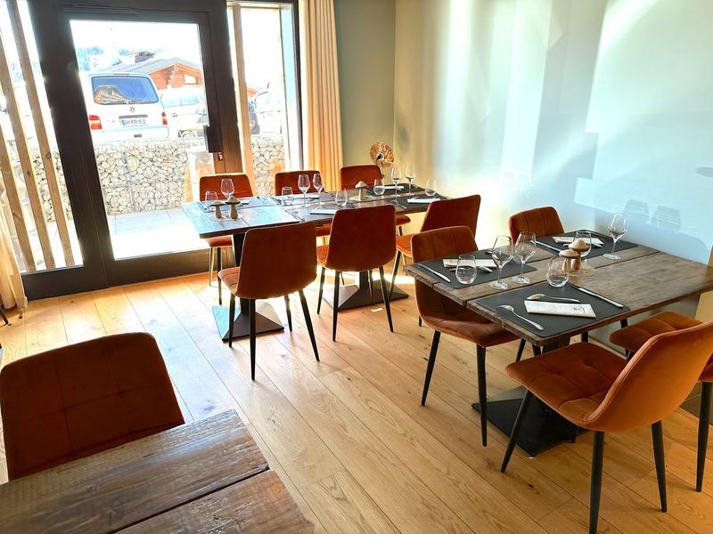 Local commercial - 238 m² - 4 pièces