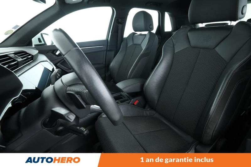 Audi Q3 35 Tdi s line s tronic 7 150 ch