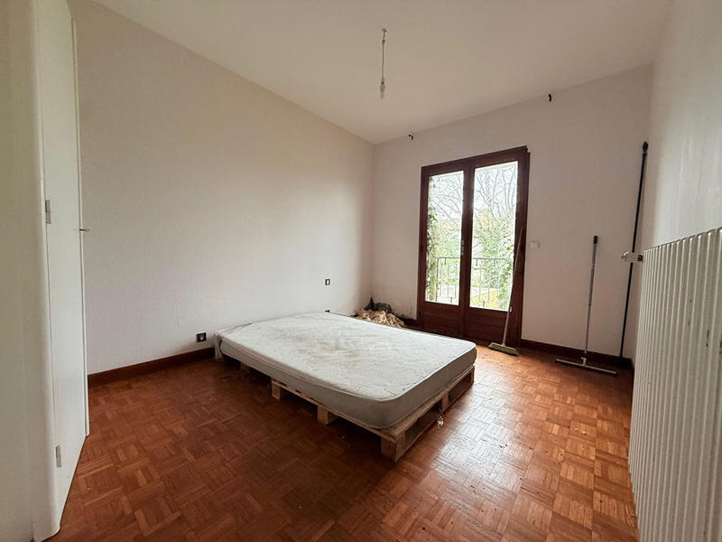 Maison - 150 m² - 7 pièces