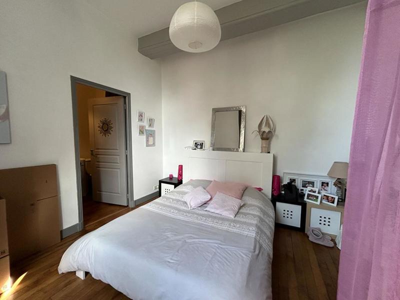 Appartement - 55 m² - 2 pièces