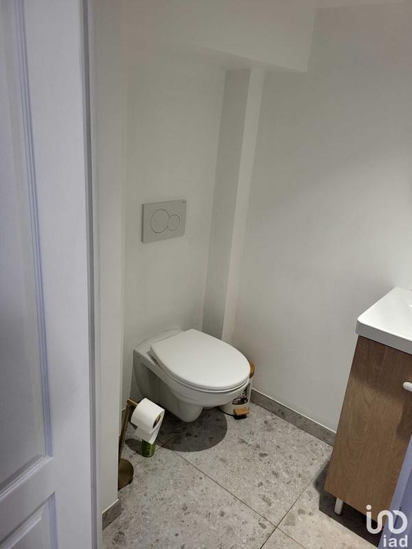 Local commercial - 110 m²