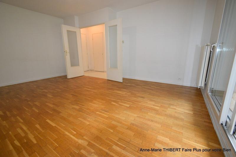 Appartement - 52 m² - 2 pièces