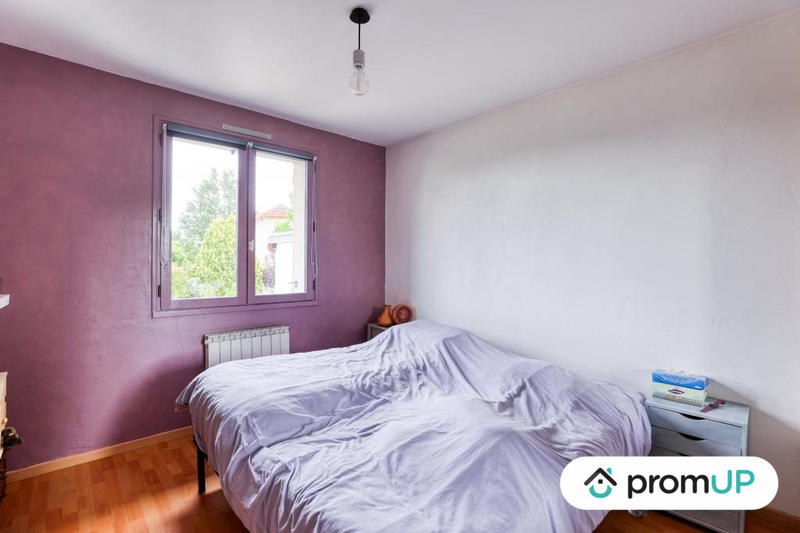 Maison ancienne - 133 m² - 5 pièces