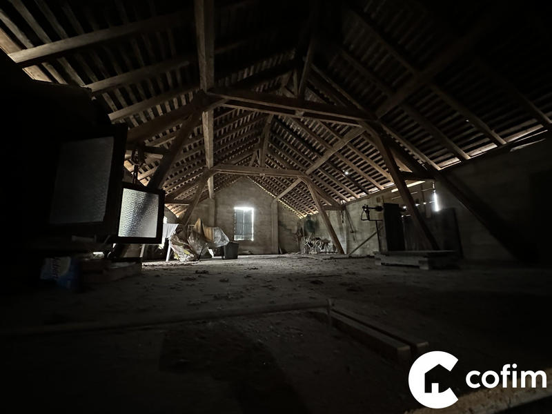 Maison - 137 m² - 5 pièces