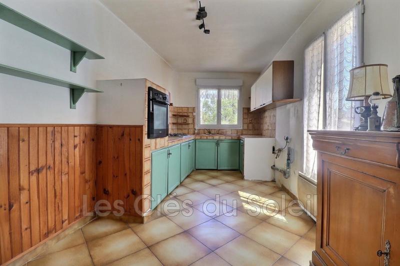 Maison - 97 m² - 4 pièces