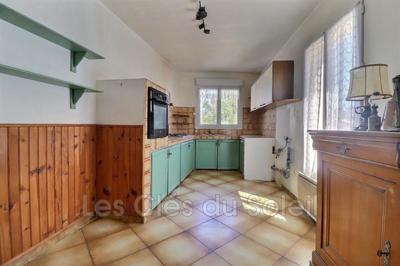 Maison - 97 m² - 4 pièces