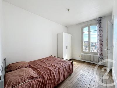 Appartement - 26 m² - 2 pièces