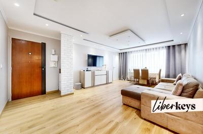 Appartement - 79 m² - 4 pièces