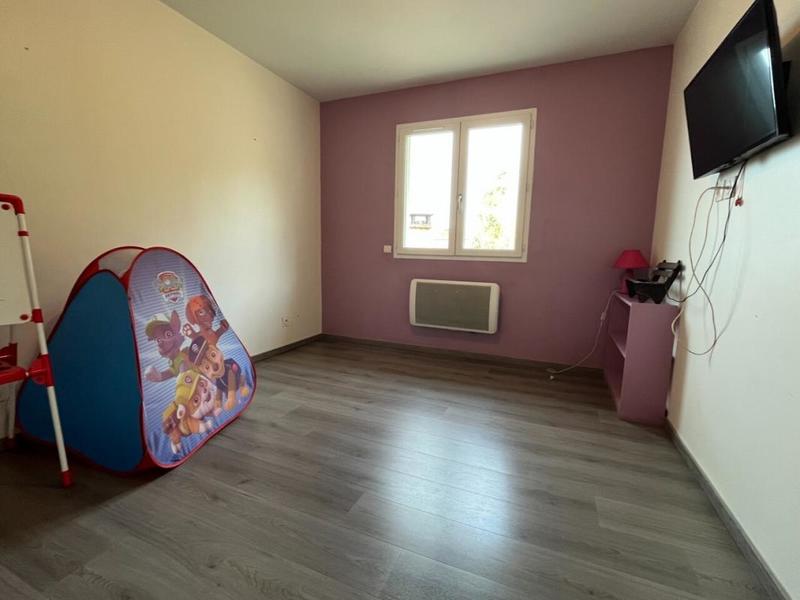 Maison d'architecte - 225 m² - 8 pièces