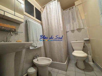 Appartement - 95 m² - 7 pièces