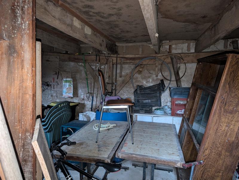 Maison - 72 m² - 5 pièces